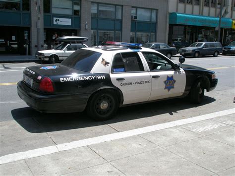 San francisco police - Oct. 7, 2023 5 AM PT. San Francisco police on Friday announced a new campaign to crack down on retail theft, the latest high-profile law enforcement action undertaken in a city still struggling to ...